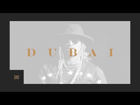 [FREE] Future x Juice Wrld Type Beat 2019 - Dubai [Prod. By Mr. Lotto x Who's Wyler]