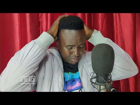 K black - Kazi Ya Mungu (official Music Video)