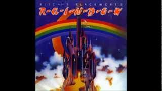 Rainbow - Ritchie Blackmore's Rainbow (Full Album, 1975)