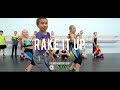 Yo Gotti Feat Nicki Minaj Rake It Up Phil Wright Choreography Ig Phil Wright