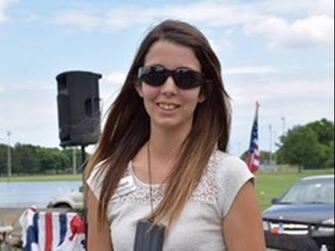 Politician Cheats And She's Not Sorry About It