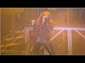 Dokken - Into The Fire - Live Philadelphia 1987 60FPS HD