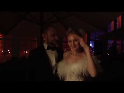 Tamada Efim aus Wuppertal für Ihre Hochzeit