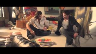 Serge Devant feat  Coyle Girelli    On Your Own  Official music video