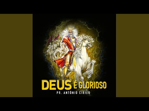 O Cálice E O Pão - Pastor Antonio Cirilo