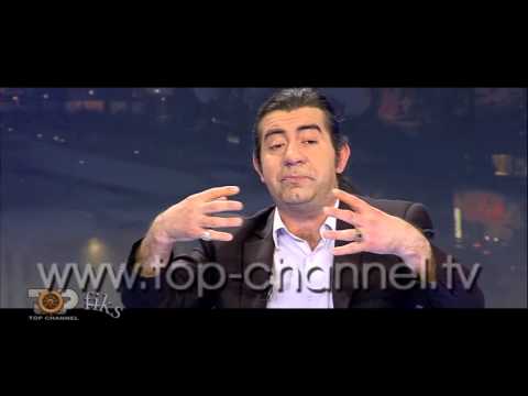 Fiks Fare, 14 Prill 2015, Pjesa 1 - Investigative Satirical Show