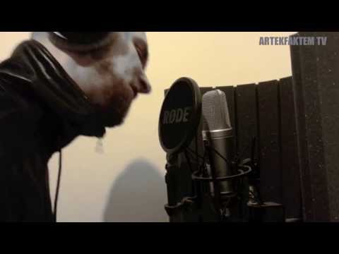 ARTEKFAKTEM - Otwieram okna