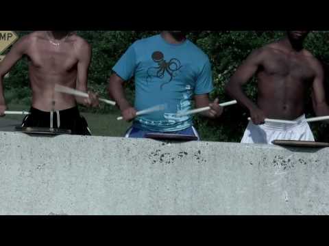 The Flam Drag Grid with Greg Slaughter... with a special bonus.