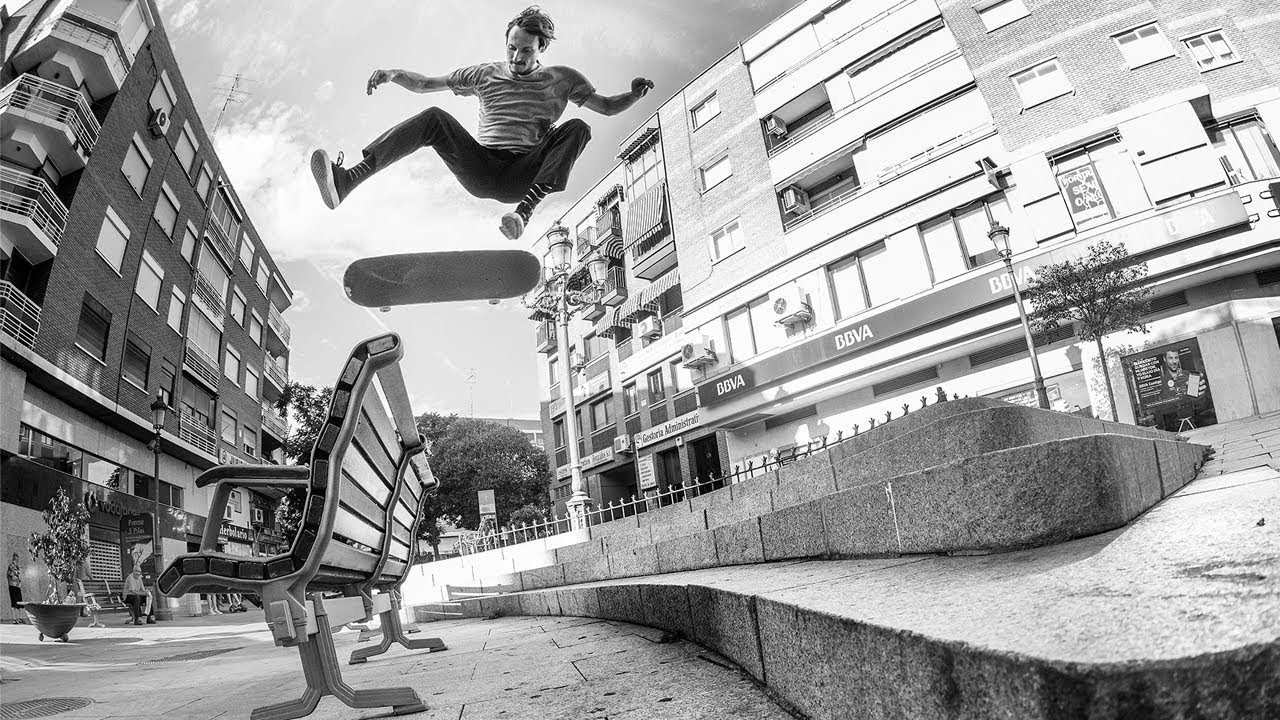 Austyn Gillette - 'Radiant Cure' (Video Part)