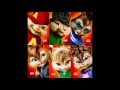 Alvin and the Chipmunks: Bad Romance - Lady ...
