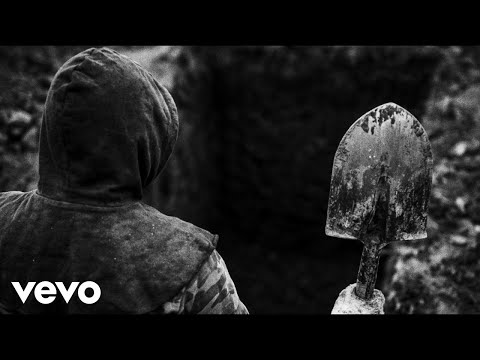 Kid Yugi, Shiva - La Violenza Necessaria (Visual)