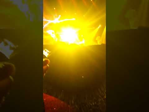 180630 Monsta X The Connect In Bangkok - Beautiful