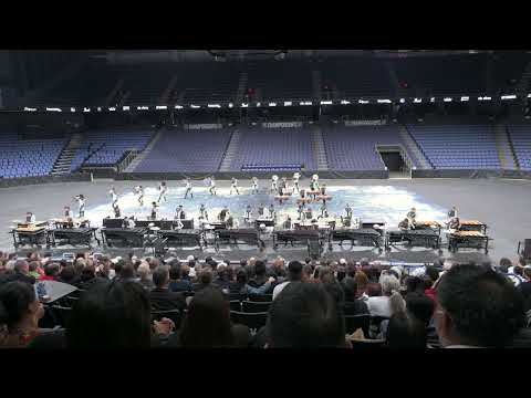 BCP @ SCPA Finals