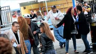 LRS Xposure Sante Fe Springs Swap Meet Jan  7 2016