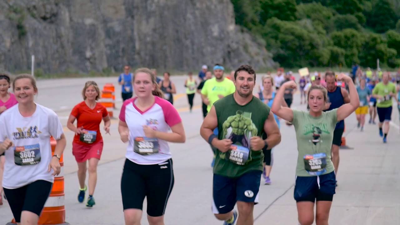 Utah Valley Marathon, Half Marathon, 10K & 5K 06/04/2025 Race