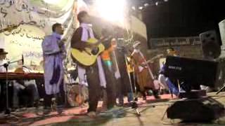 Imidiwen-amidinin (Bombino)