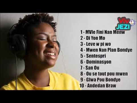 TOP 10 HAITIAN GOSPEL, PRAISE, WORSHIP SONGS OF 2023 - ÉVANGILE HAITIEN. CHANTS LOUANGE ET ADORATION