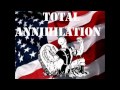 Total Annihilation - Boot Party 