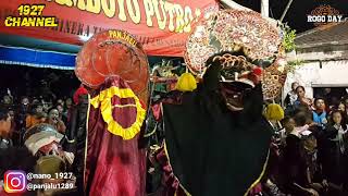 Download lagu LAGU HITS JARANAN KORBAN JANJI ROGO SAMBOYO PUTRO mp3