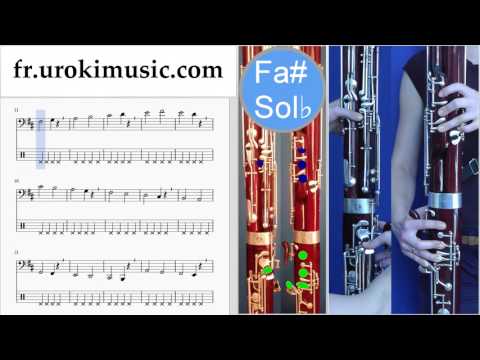 Cours de Basson Shawn Mendes - There's Nothing Holdin' Me Back Tuto Partitions Partie#1 um-i829