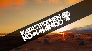 Katastrophen Kommando - Wo ich schon mal hier bin