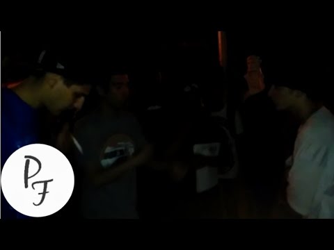 SEBA x LLES x REFLEJO vs VICIONARYS  - FINAL - ( Fecha especial 3vs3 )