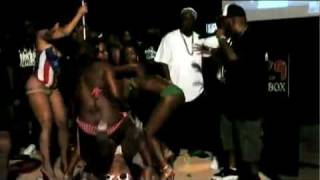UGK feat Slim Thug & Killa Kyleon - She Luv It Remix High Quality