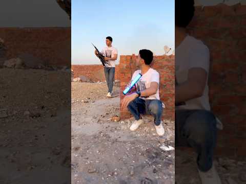 نقلب السطح المسكون 👹😂😂 #التوينز_المحبوب #shorts