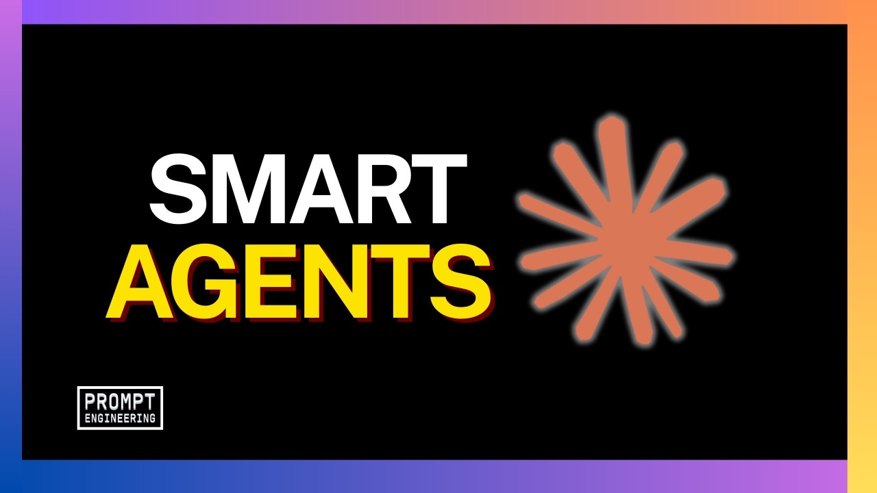 Building tools for agents — with agents