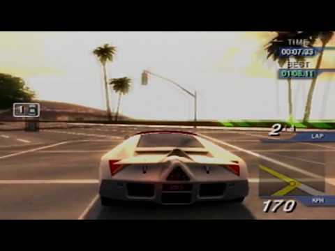 Thumbnail for Ford Bold Moves Streets Racing-High Performance (1995 Ford GT90 Coupe Concept) by Ford GT90
