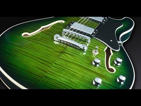 Dreamy Rock Ballad Backing Track in Am