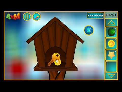 Best Escape Games 2019 - Pet Snowman Escape Game Video