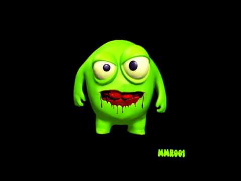 David Herencia, Jesse Raines - Monster Melody (Original Mix)