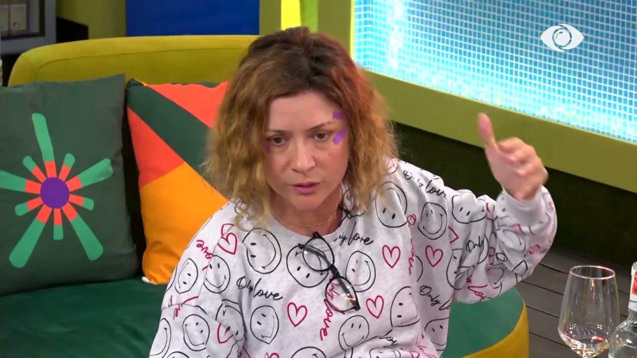 “S’ke çfarë jep më”/ Egla-Ilnisës: Unë do doja që ose ti ose ai të dilni