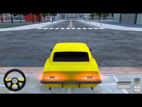Real Car Driving Race City 3D - Drift Simulator Game - Android GamePlay - YouTube