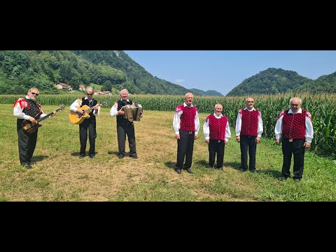 Hribčki ponižajte se Trio Vikija Ašiča in kvartet Grmada
