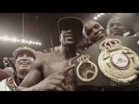 Floyd Mayweather Jr. Motivation HD goodbye TBE