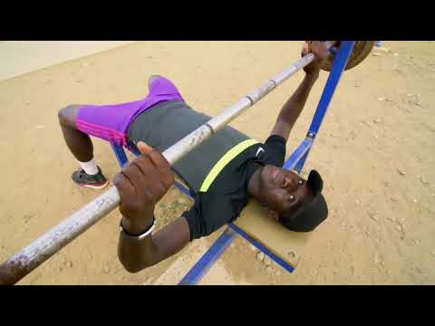 LIVE: #AfricaLive 10GMT 09/10/2021