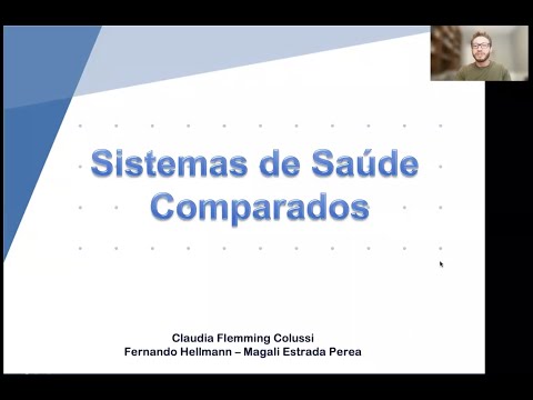 , title : 'Sistemas Comparados de Saúde'