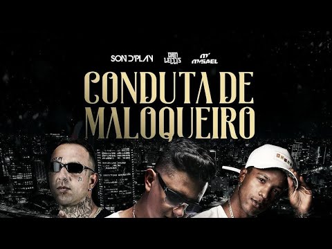 Conduta de maloqueiro parte do Dan Lellis Completa ( Spoiler)