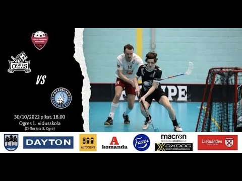 Ogres Vilki/Lielvārde - Kuldīga/KNSS