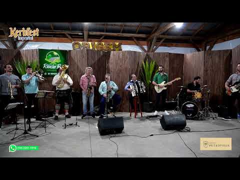 Kerbfest com a Banda Museu - 04/11/25