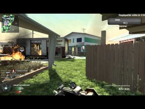 Videoantwort an LICXmyCOD