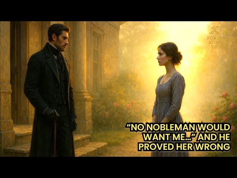 “NO NOBLEMAN WOULD WANT A WIDOW LIKE ME…” — SHE SAID, BUT THE DUKE’S ANSWER CHANGED EVERYTHING
