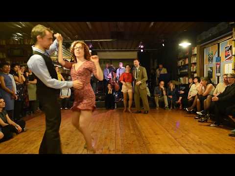 Elephantastic Turin Balboa Weekend 2019 - Andreas - Olga - Masha - Alejandro - Laura