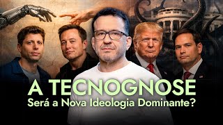 É o FIM DA POLÍTICA Como Conhecemos? | GEOECONOMIA - Ep. 73