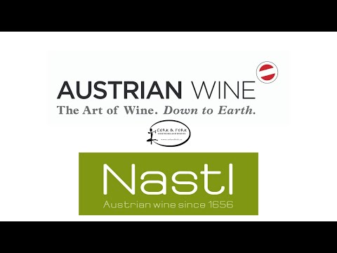Austrian Wine Time: Nastl Winery