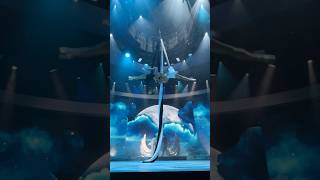 Production Show: Arte (Highlight 5) - Celebrity Beyond, Celebrity Cruises