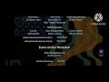 Rio 2011 End Credits Tv Version 2
