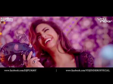 Socha Hai | DJ Pummy Remix